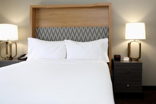 Holiday Inn O'Hare Area an IHG Hotel - image 38