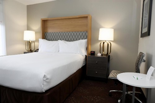 Holiday Inn O'Hare Area an IHG Hotel - image 42