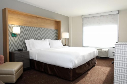 Holiday Inn O'Hare Area an IHG Hotel - image 44