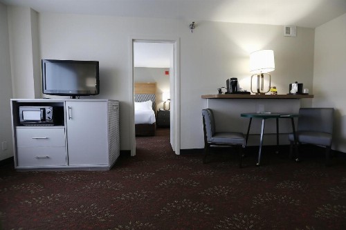Holiday Inn O'Hare Area an IHG Hotel - image 45