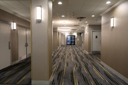 Holiday Inn O'Hare Area an IHG Hotel - image 5