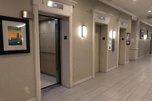 Holiday Inn O'Hare Area an IHG Hotel - image 6