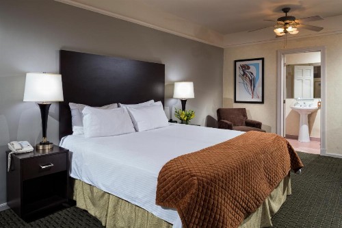 The Willows Hotel - image 22