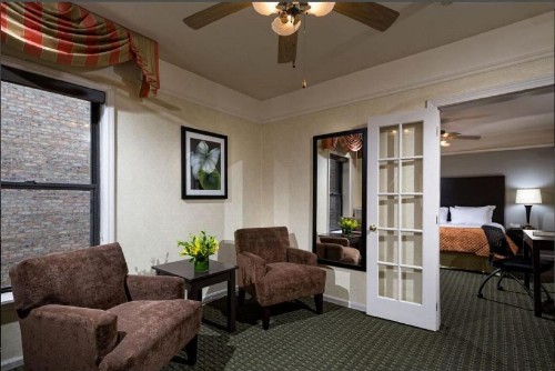 The Willows Hotel - image 23