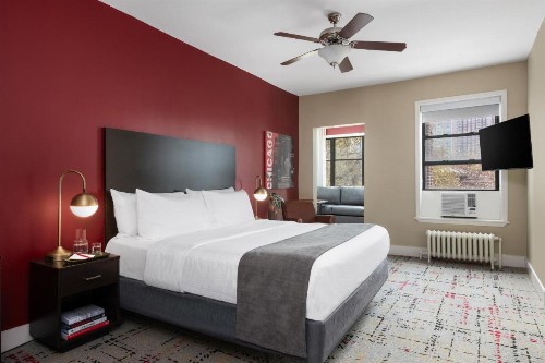 Majestic Hotel - image 22