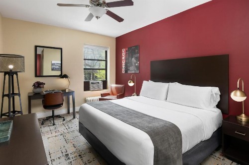 Majestic Hotel - image 25