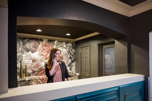 City Suites Hotel - image 10