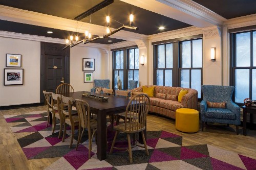 City Suites Hotel - image 13