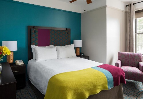 City Suites Hotel - image 16