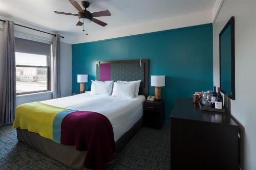 City Suites Hotel - image 23