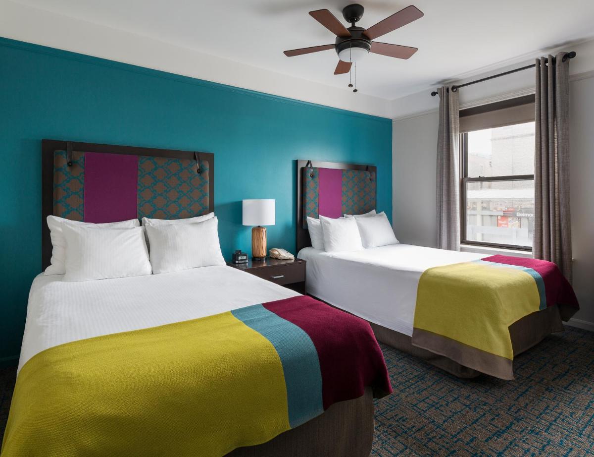 City Suites Hotel - image 3