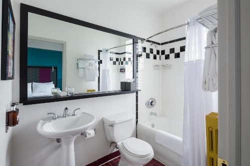 City Suites Hotel - image 30
