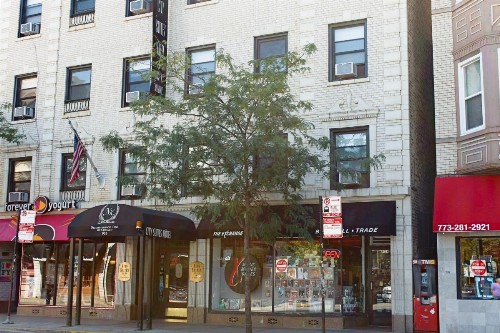 City Suites Hotel - image 35