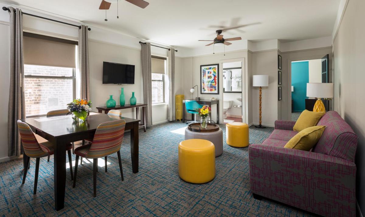 City Suites Hotel - image 4