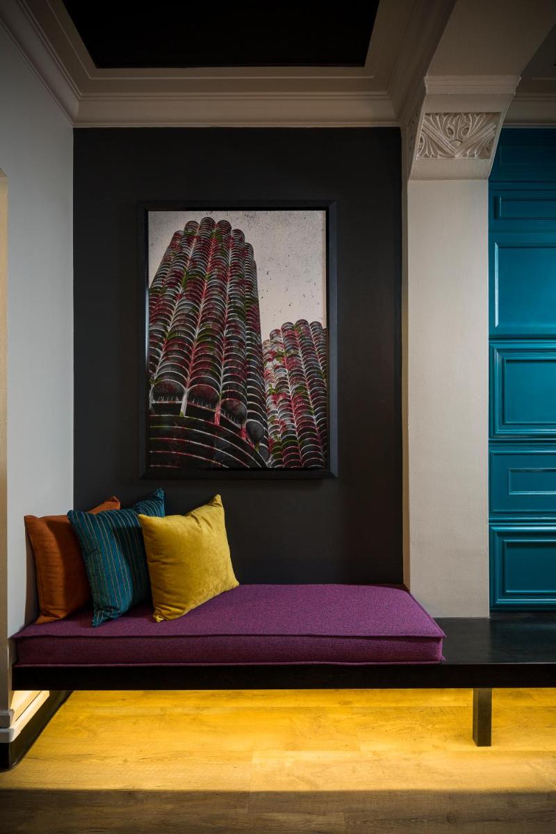 City Suites Hotel - image 5