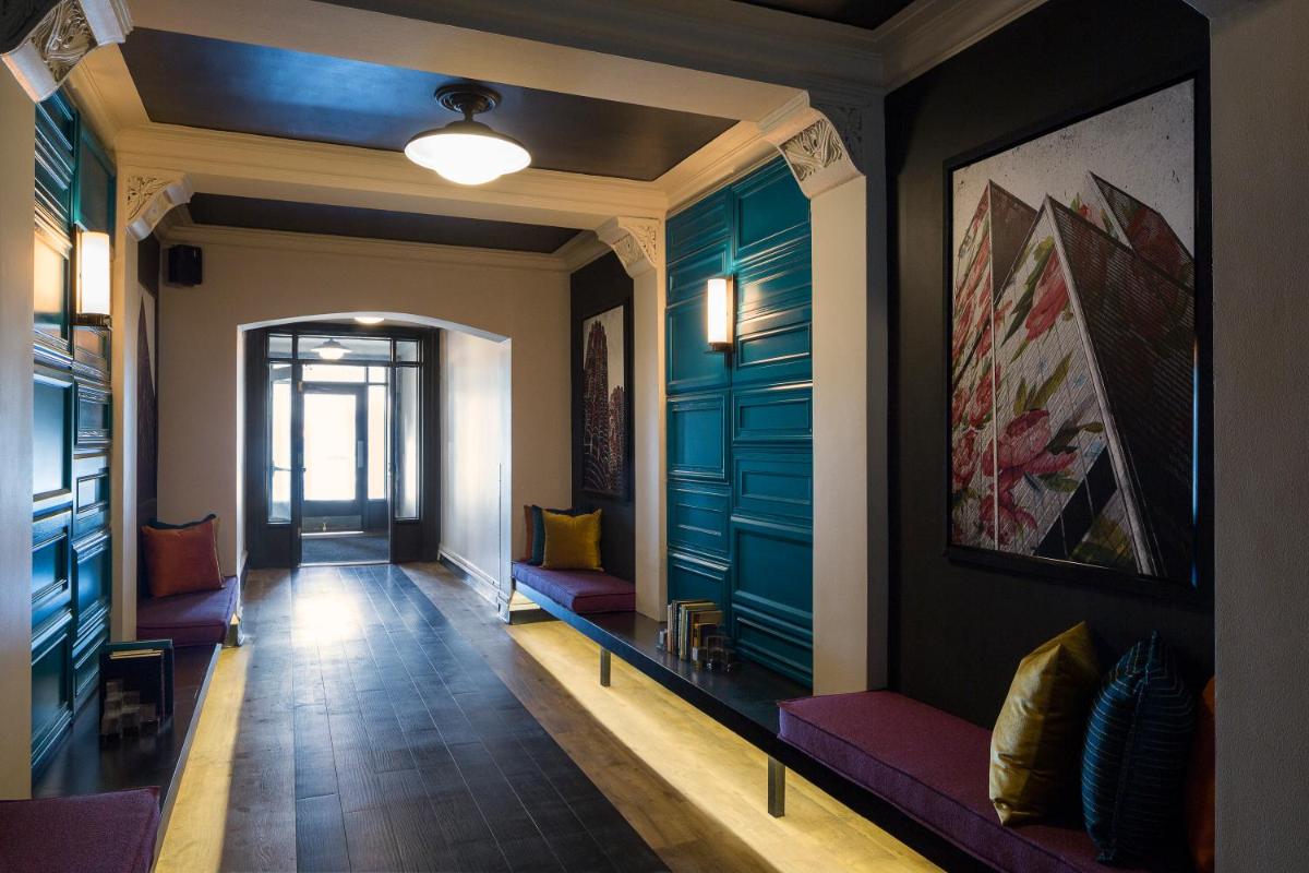 City Suites Hotel - image 6
