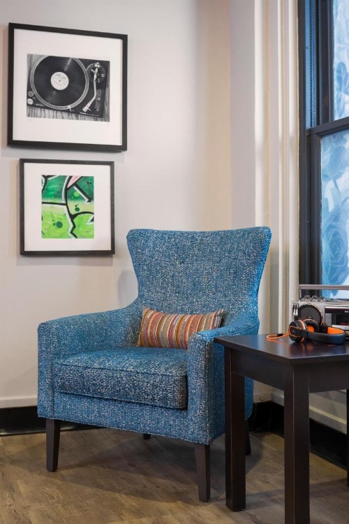 City Suites Hotel - image 7