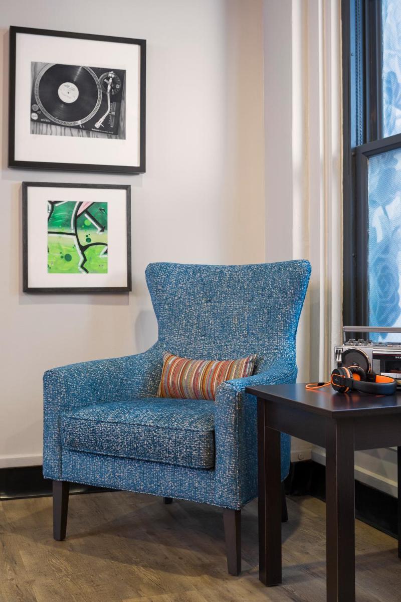 City Suites Hotel - image 7