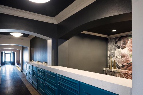 City Suites Hotel - image 9