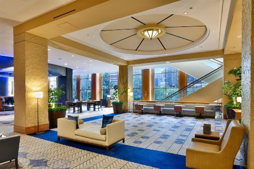 Sheraton Grand Chicago - image 10