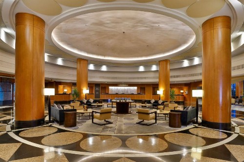 Sheraton Grand Chicago - image 2
