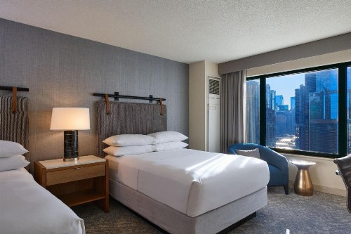 Sheraton Grand Chicago - image 38