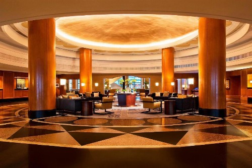 Sheraton Grand Chicago - image 4