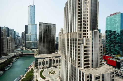 Sheraton Grand Chicago - image 50