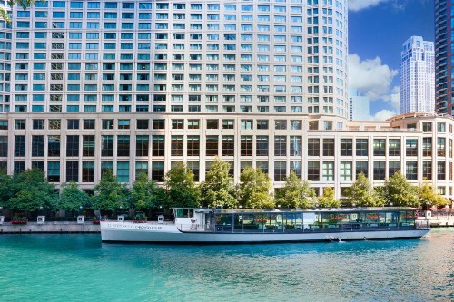 Sheraton Grand Chicago - image 6