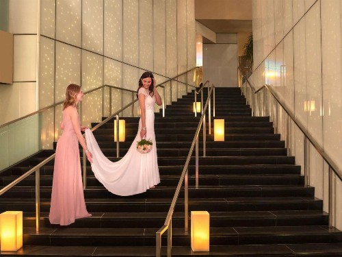 Sofitel Chicago Magnificent Mile - image 17