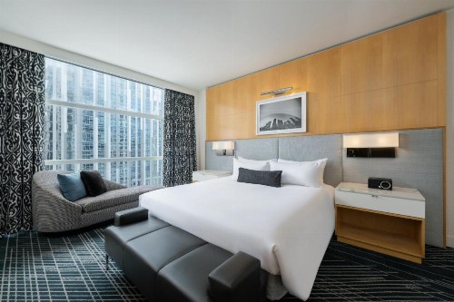 Sofitel Chicago Magnificent Mile - image 23