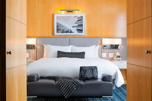 Sofitel Chicago Magnificent Mile - image 24