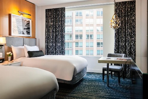 Sofitel Chicago Magnificent Mile - image 26
