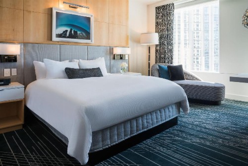Sofitel Chicago Magnificent Mile - image 28