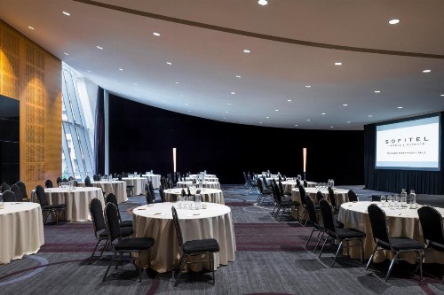 Sofitel Chicago Magnificent Mile - image 30