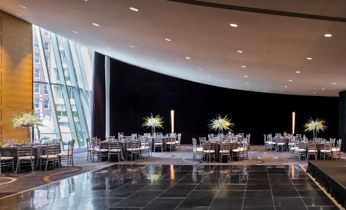 Sofitel Chicago Magnificent Mile - image 31