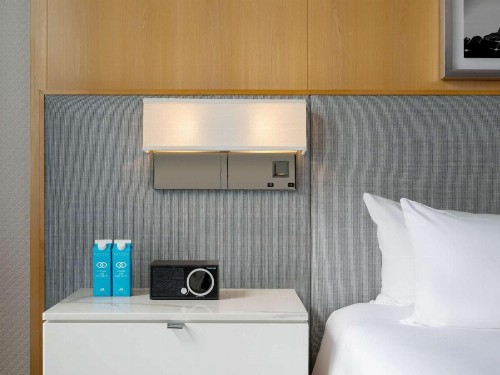 Sofitel Chicago Magnificent Mile - image 7