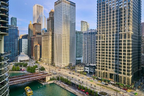 The Westin Chicago River North - image 11