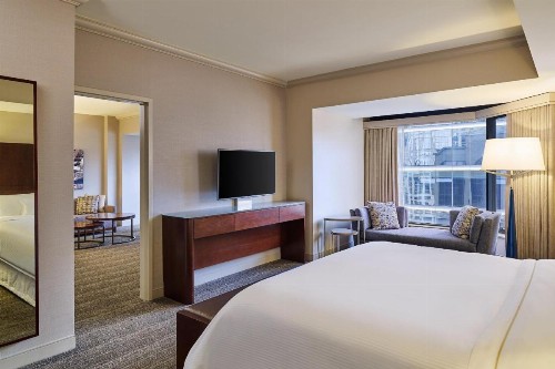 The Westin Chicago River North - image 17