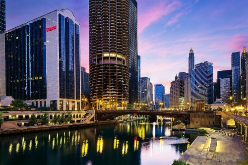 The Westin Chicago River North - image 19