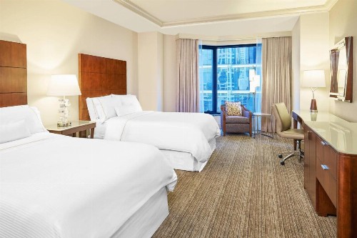 The Westin Chicago River North - image 22