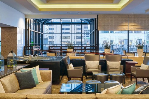 The Westin Chicago River North - image 24