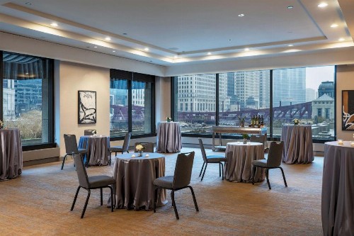 The Westin Chicago River North - image 27