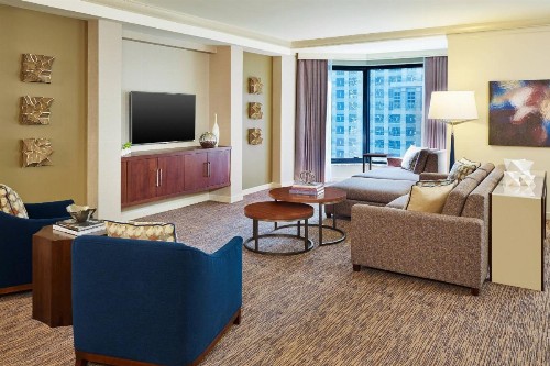 The Westin Chicago River North - image 28