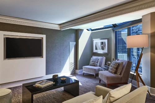 The Westin Chicago River North - image 31
