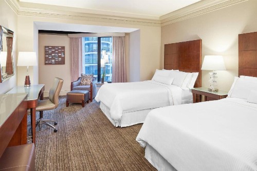The Westin Chicago River North - image 39