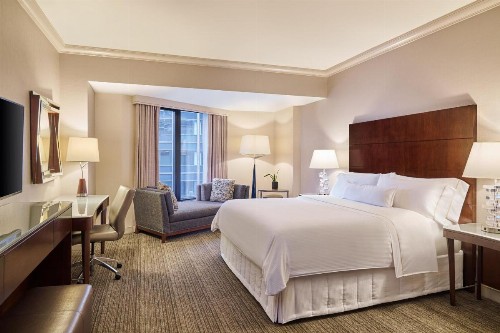 The Westin Chicago River North - image 42