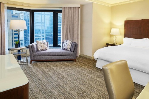 The Westin Chicago River North - image 49