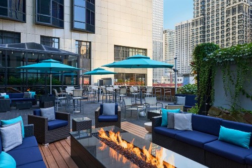 The Westin Chicago River North - image 50