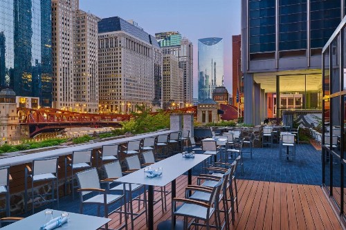 The Westin Chicago River North - image 8